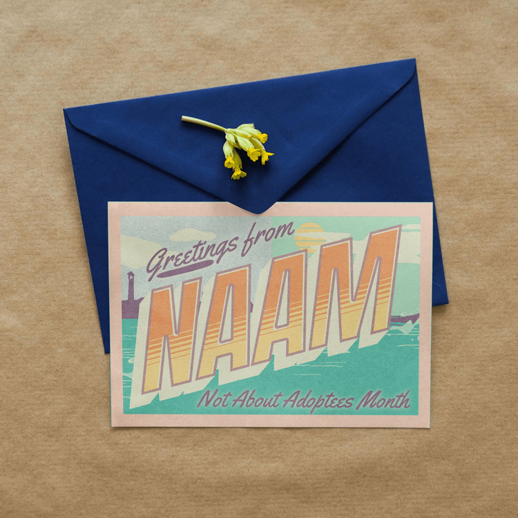NAAM 2025: Wish You Were Aware