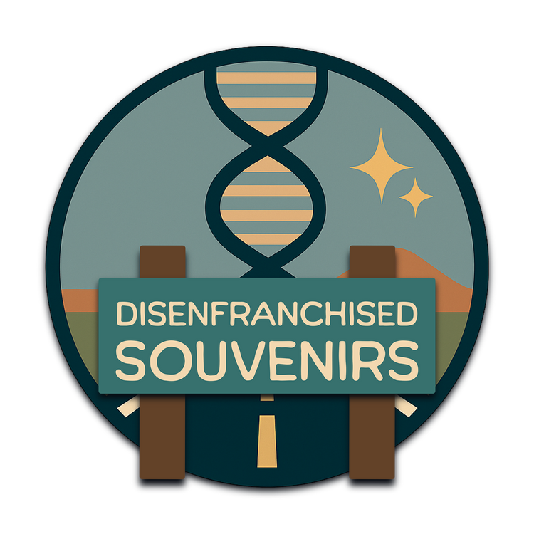 🏷️ All Souvenirs
