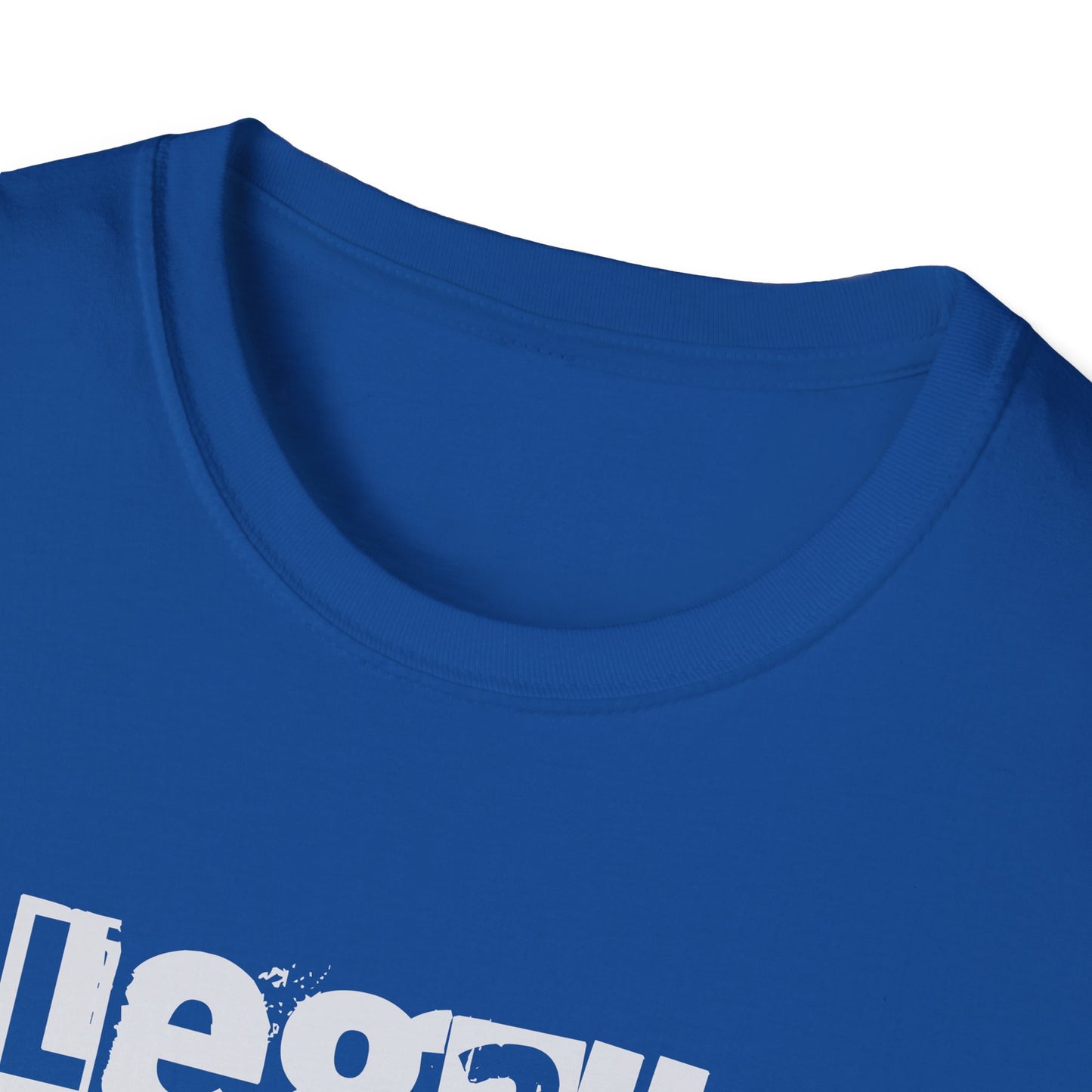 Legally Kidnapped – Adoptee Rights Tee