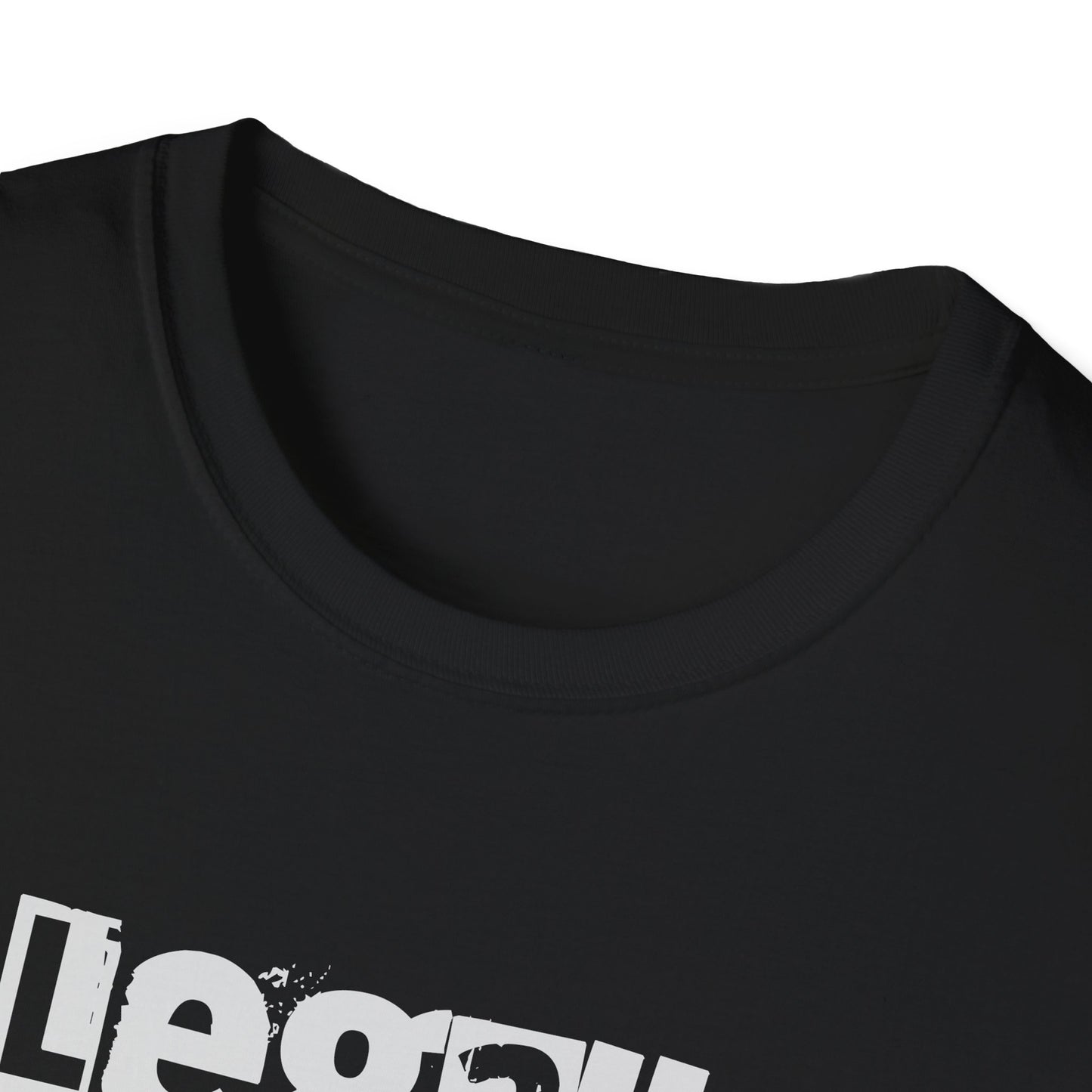 Legally Kidnapped – Adoptee Rights Tee