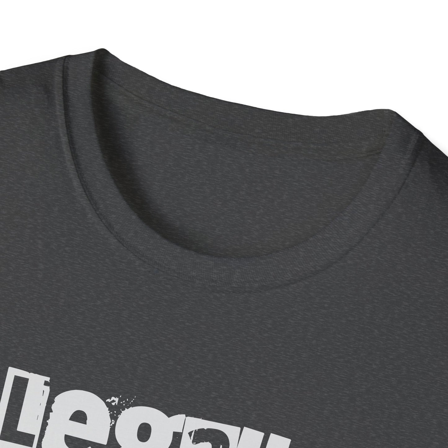 Legally Kidnapped – Adoptee Rights Tee
