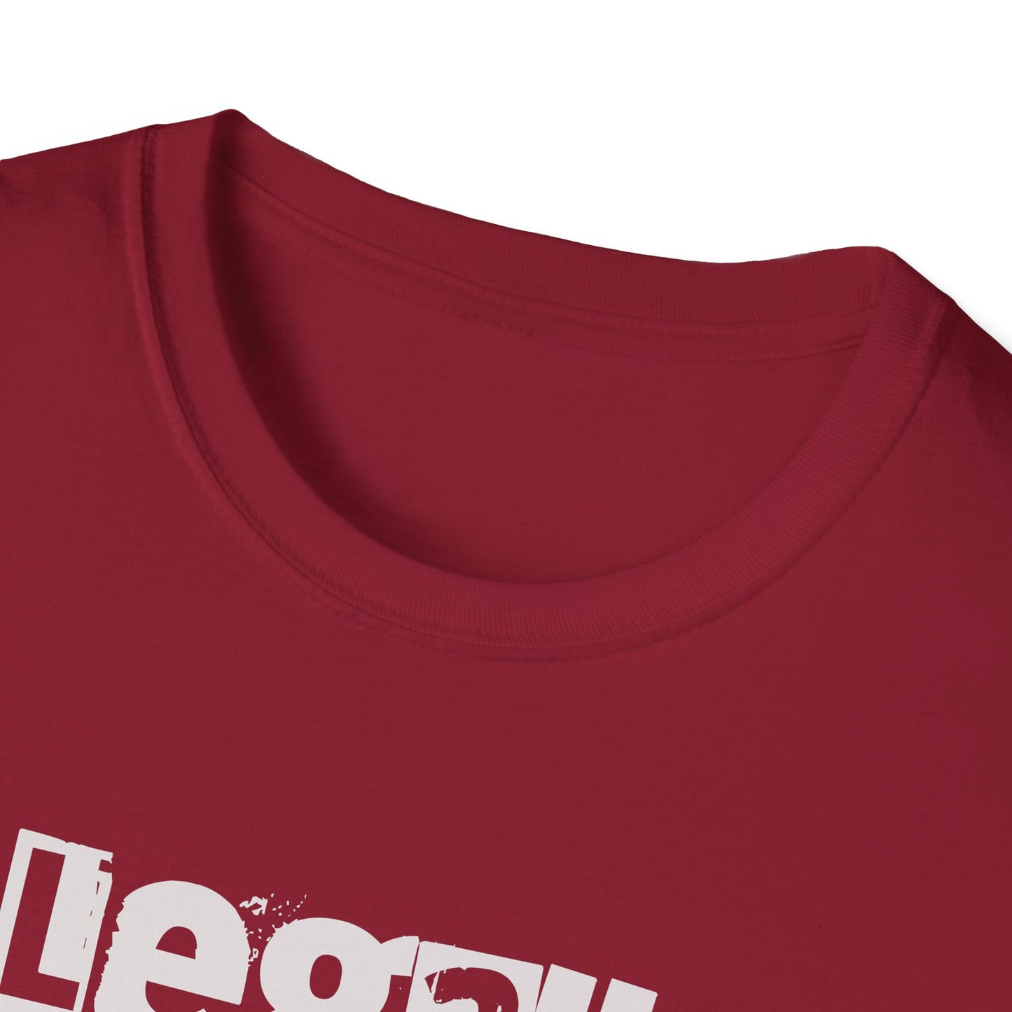 Legally Kidnapped – Adoptee Rights Tee