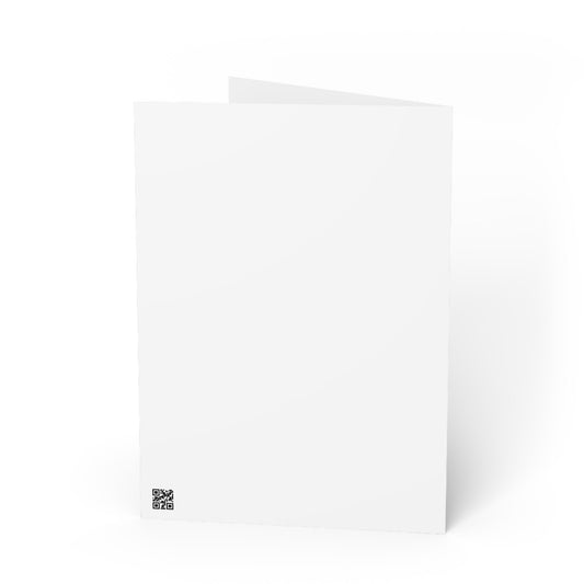 Gotcha Back Day Mother’s Card – Adoption Reunion Anniversary, Adoptee Perspective Greeting Card