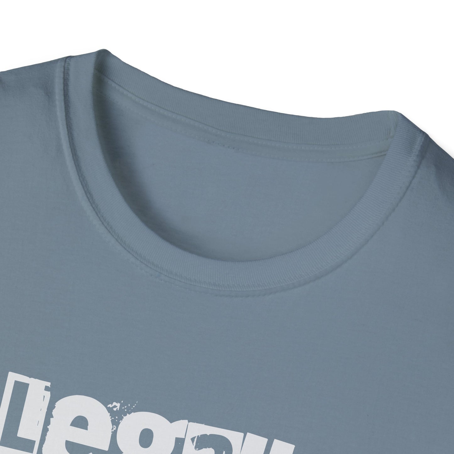 Legally Kidnapped – Adoptee Rights Tee