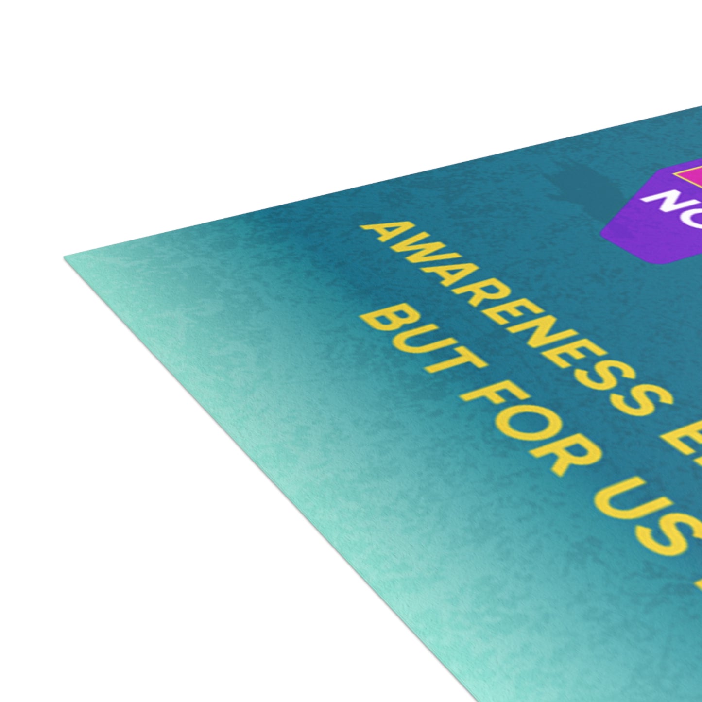 NAAM: Not About Adoptees Month – Awareness Ends November 30th (10-Pack)
