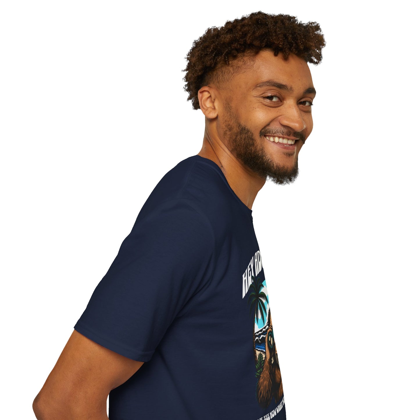 Hey Adoption – We See Now What You Were Really Selling T-Shirt| Limited NAAM 2025 Edition