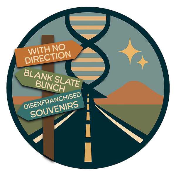 With No Direction
